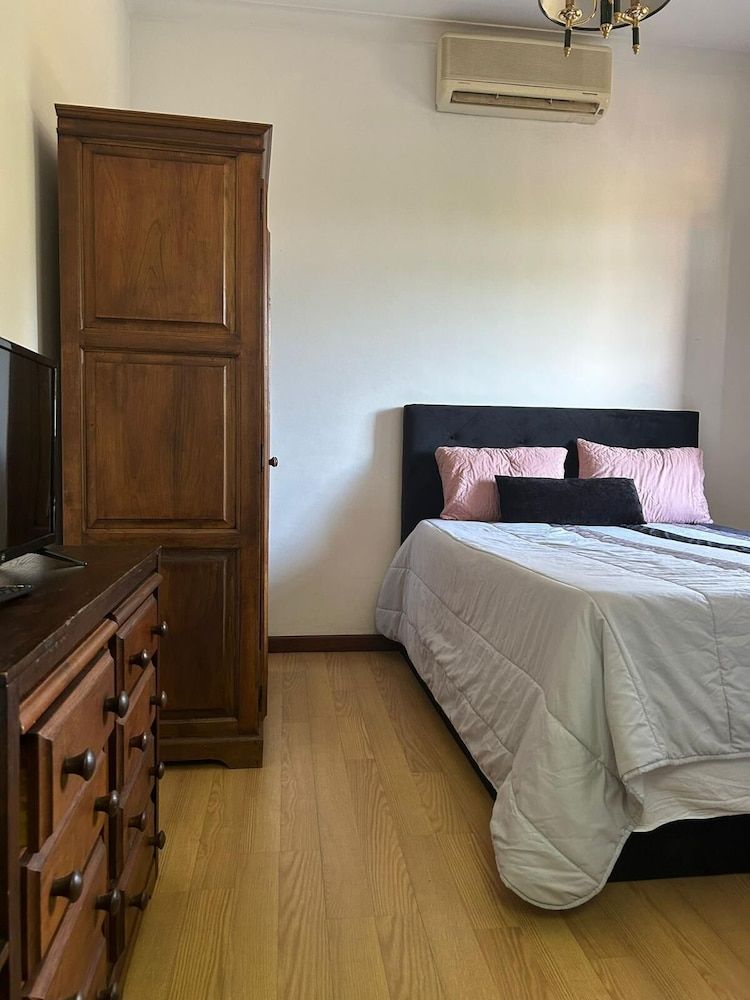 CASA AUGUSTA 5 Basic Twin Room (SUITE 15) 6