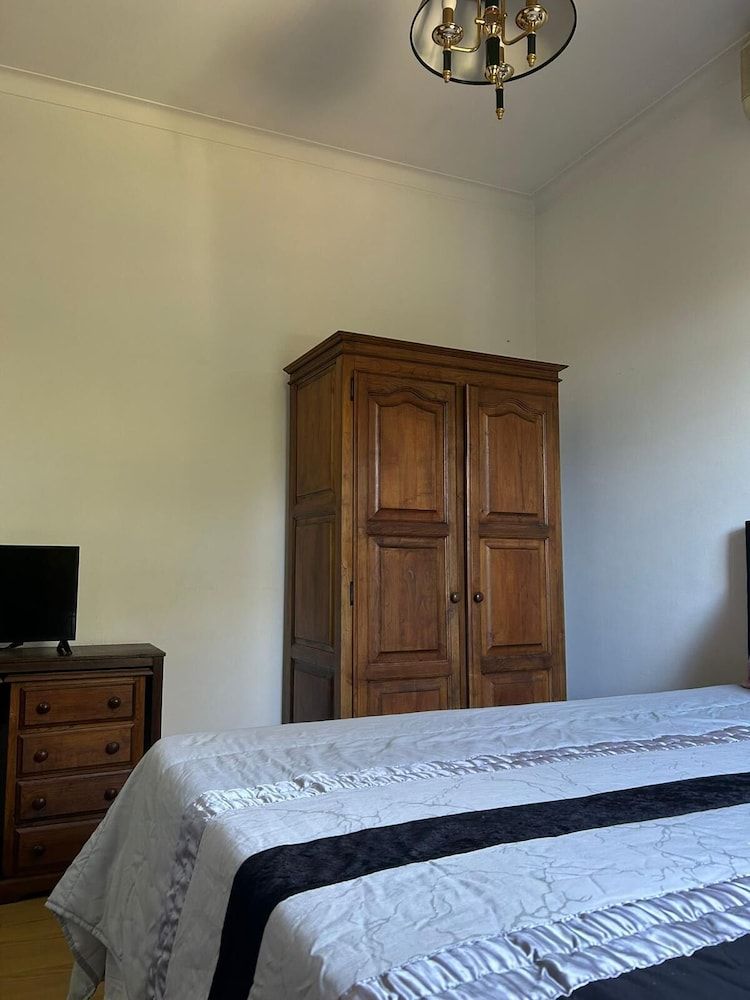 CASA AUGUSTA 5 Basic Twin Room (SUITE 15) 5