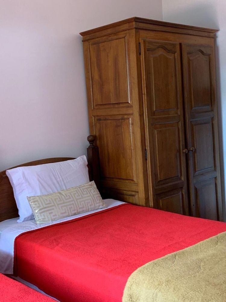 CASA AUGUSTA 5 Basic Twin Room (SUITE 18)