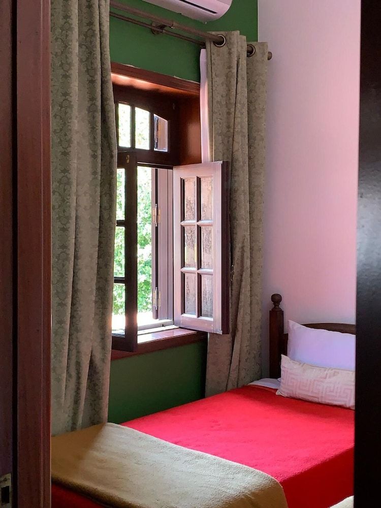 CASA AUGUSTA 5 Basic Twin Room (SUITE 18) 3