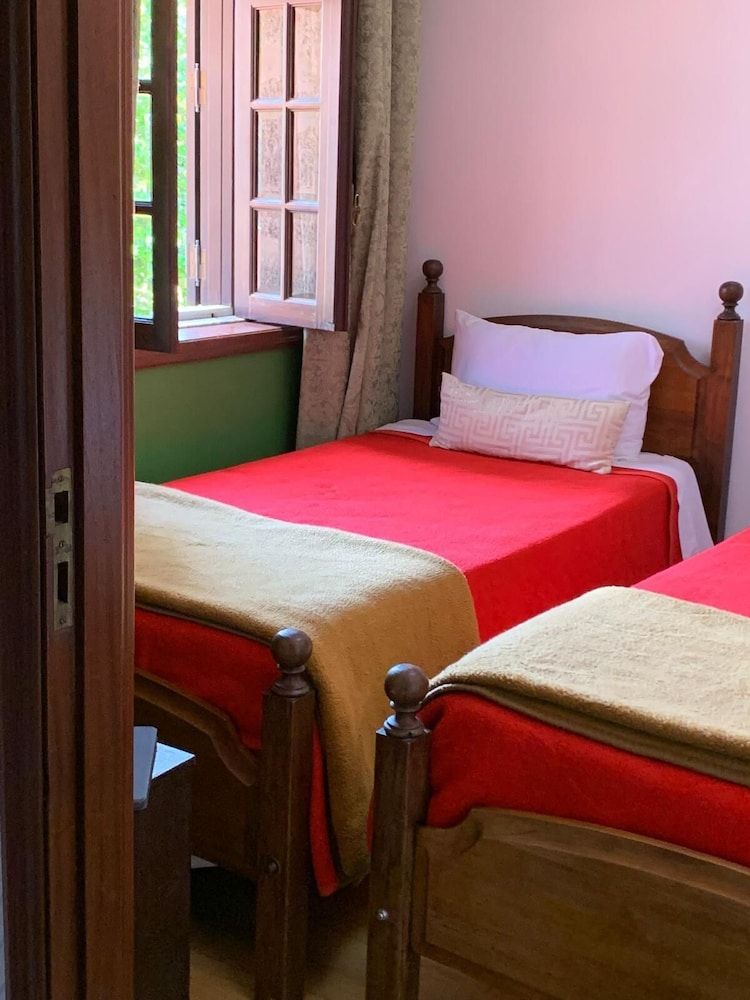 CASA AUGUSTA 5 Basic Twin Room (SUITE 18) 2