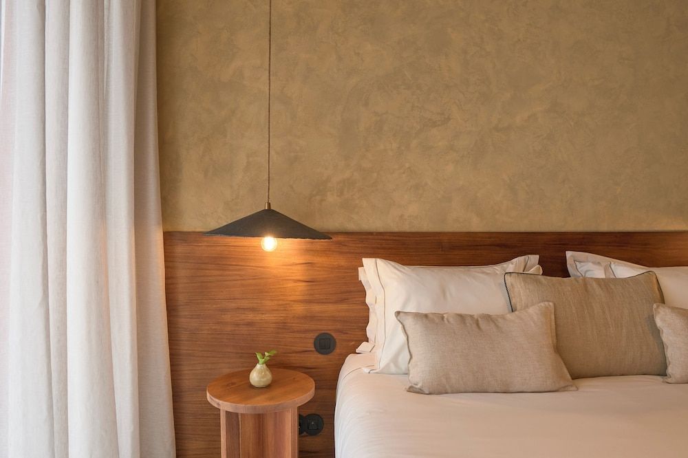 The Farm - Azores Boutique House Premium Room, Patio, Garden View