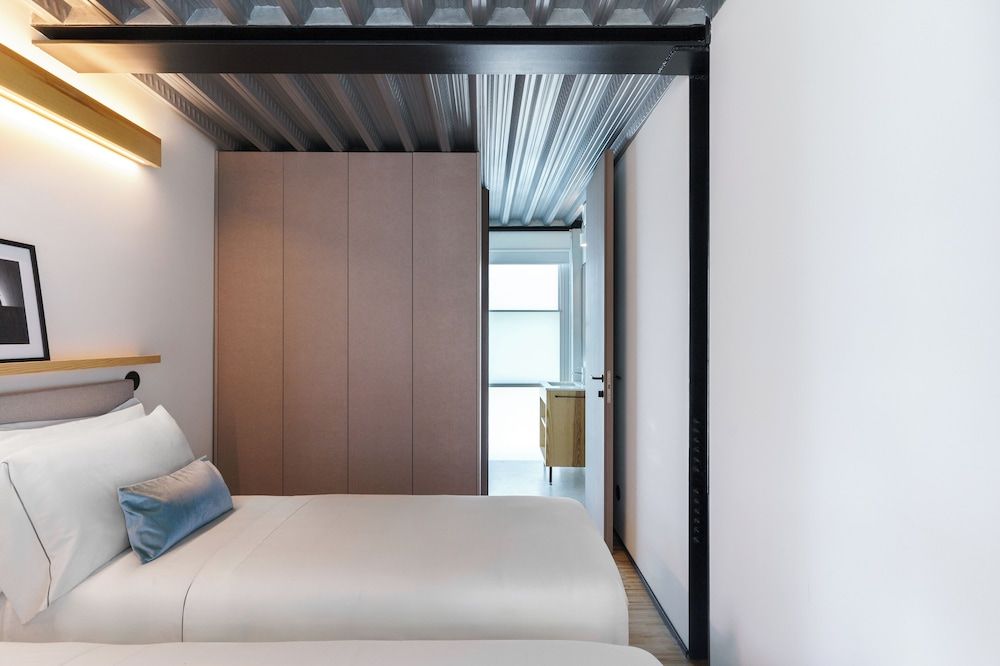 Apartment, 2 Bedrooms