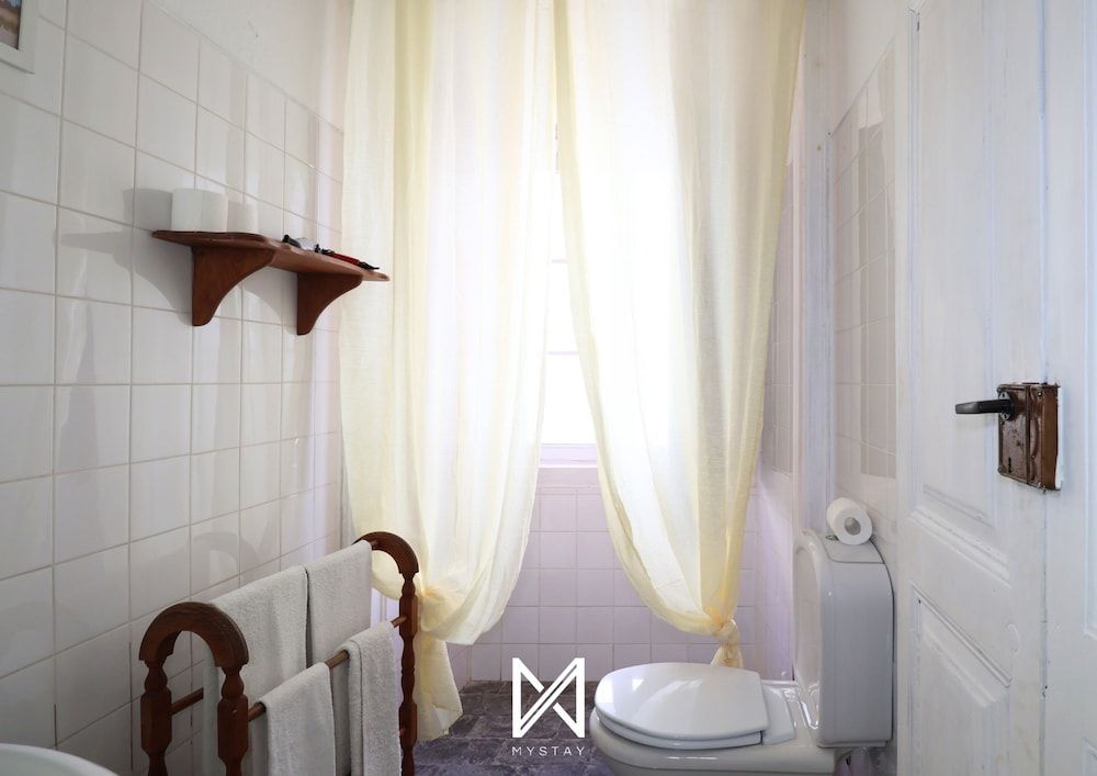 MyStay - A Casa do Visconde Standard Double Room 4