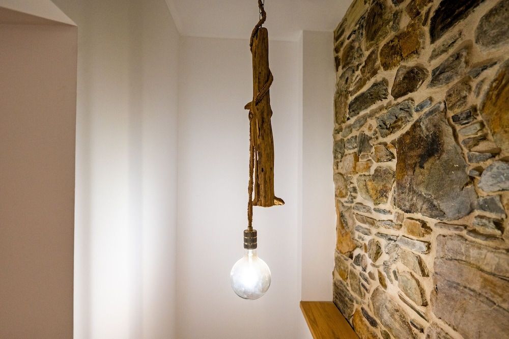 Mira D'Ouro Serta Luxury Studio Suite, River View 8