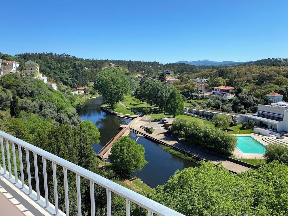 Mira D'Ouro Serta Luxury Studio Suite 8