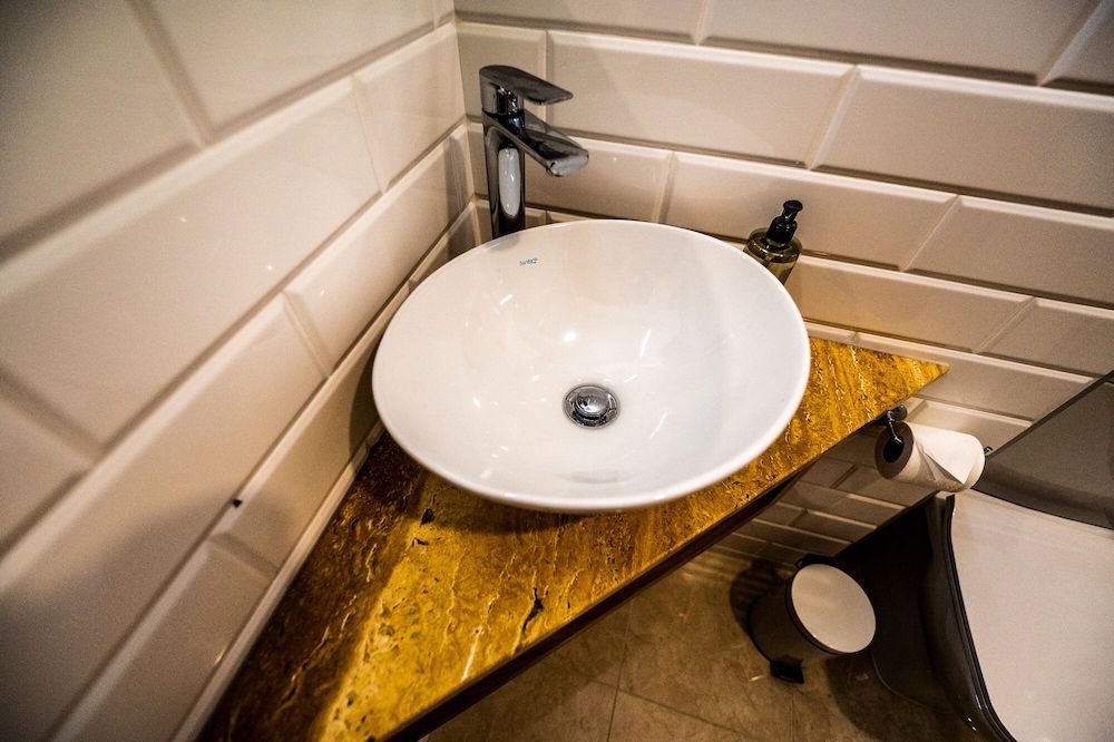 Mira D'Ouro Serta Luxury Apartment 12