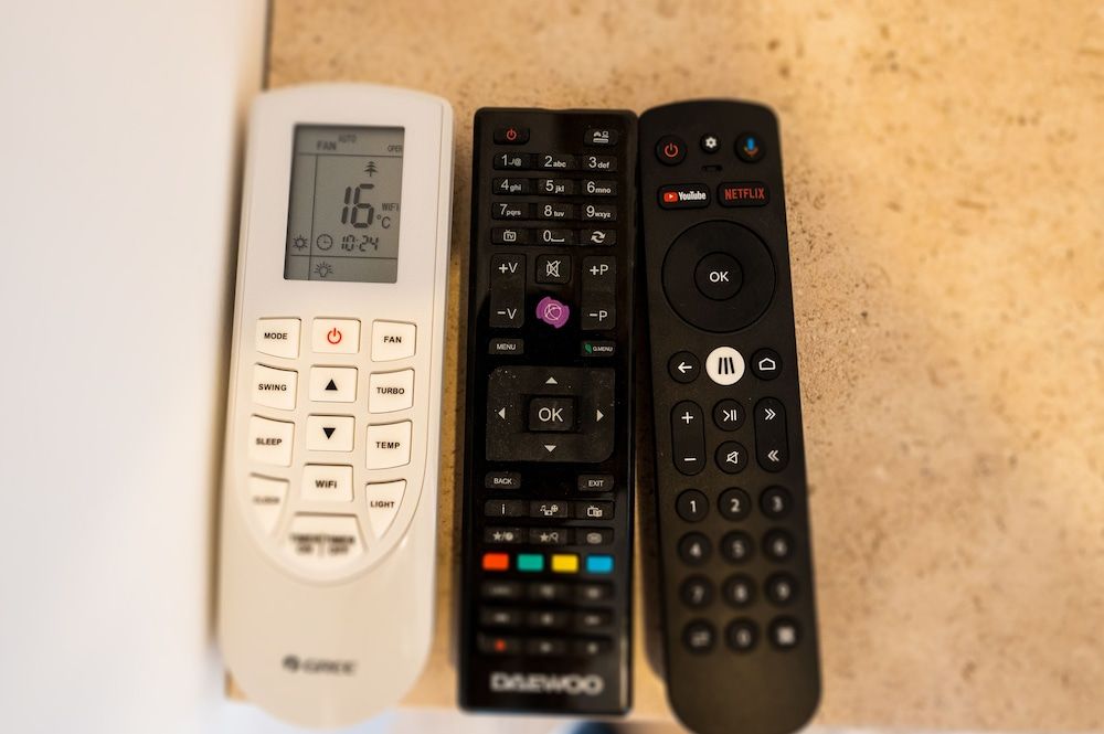 Mira D'Ouro Serta Luxury Studio Suite, River View 2