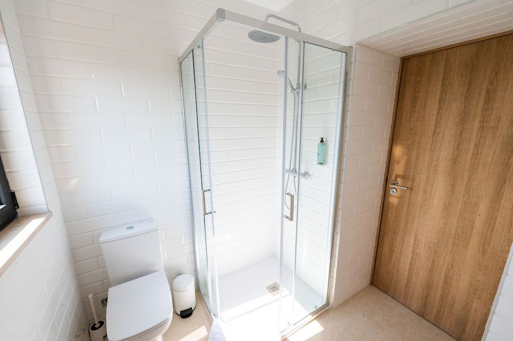 Mira D'Ouro Serta Luxury Studio Suite, River View 12