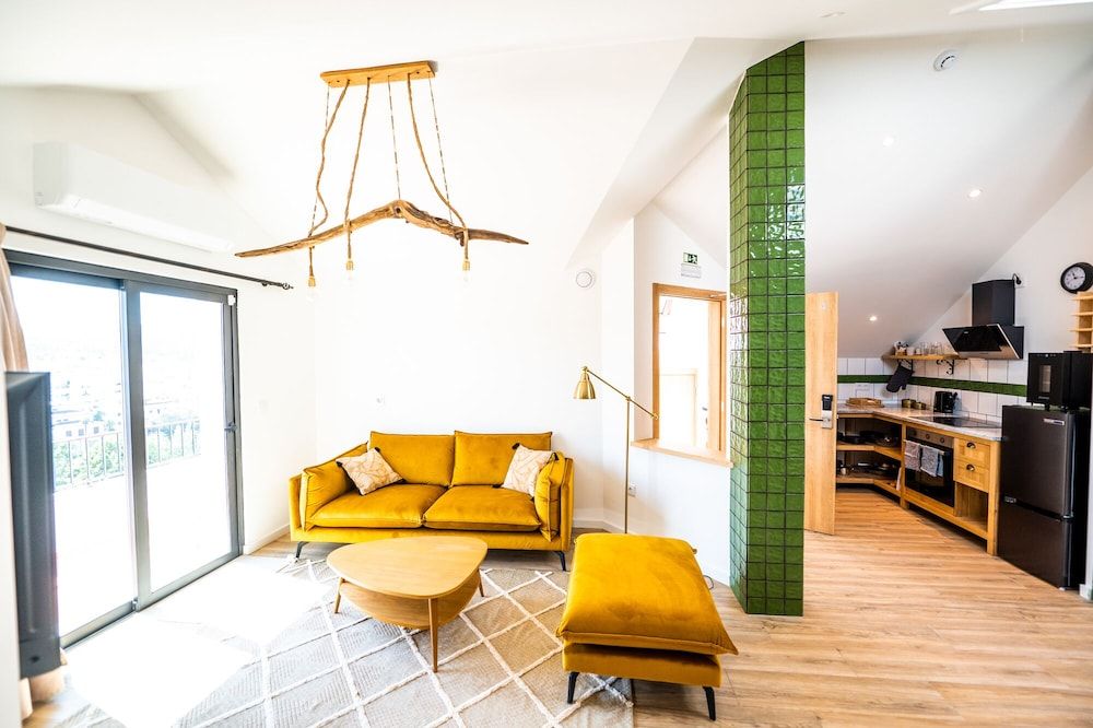 Mira D'Ouro Serta Luxury Studio Suite 5