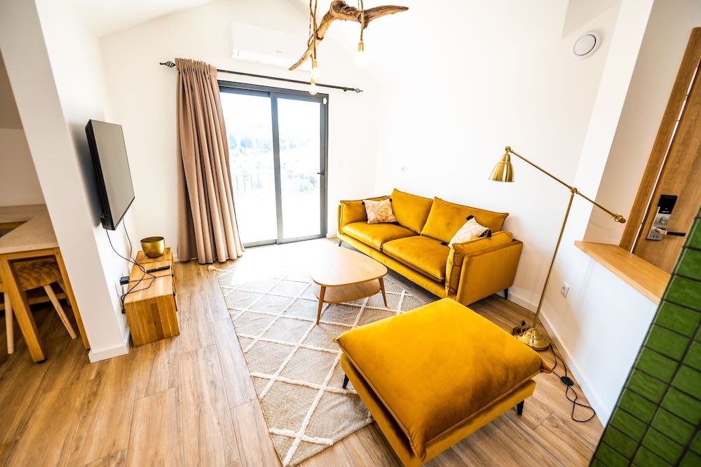 Mira D'Ouro Serta Luxury Studio Suite 3