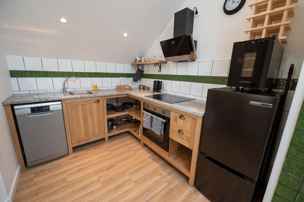 Mira D'Ouro Serta Luxury Studio Suite 2