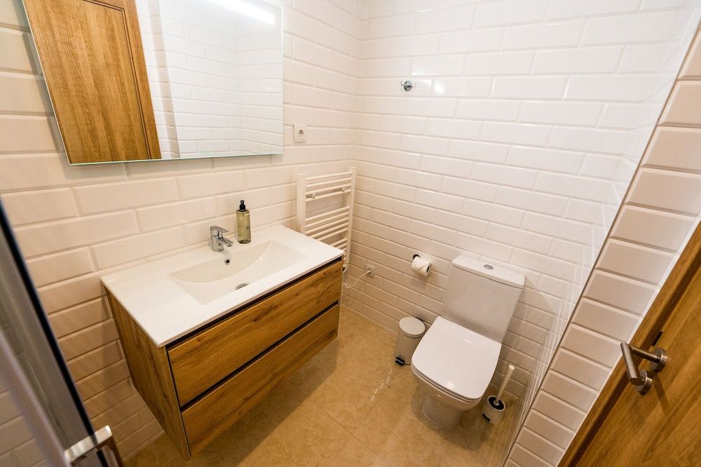 Mira D'Ouro Serta Luxury Apartment 13