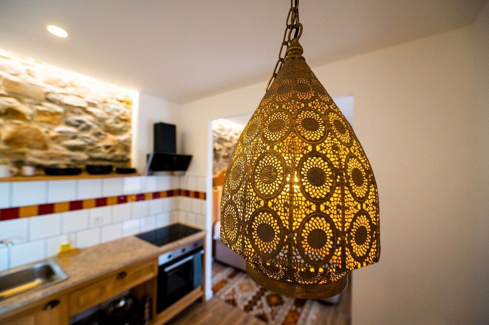 Mira D'Ouro Serta Luxury Studio Suite, River View 4