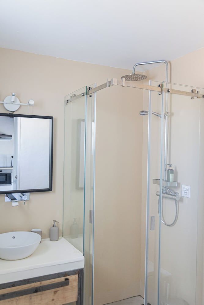 Casa Nook Sagres Family Studio, Garden View 10