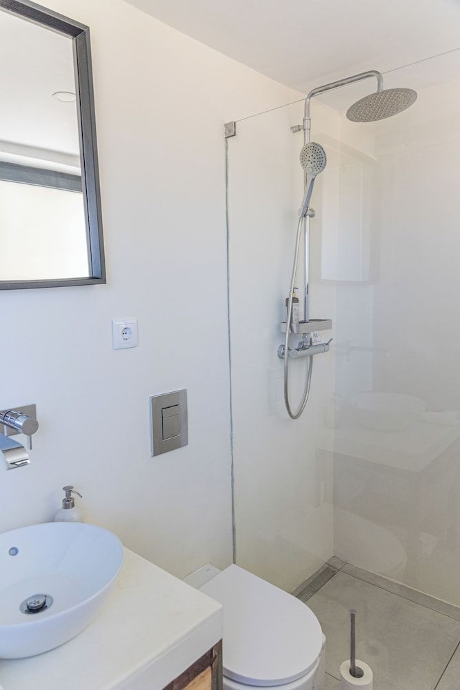 Casa Nook Sagres Comfort Studio, Garden View 13