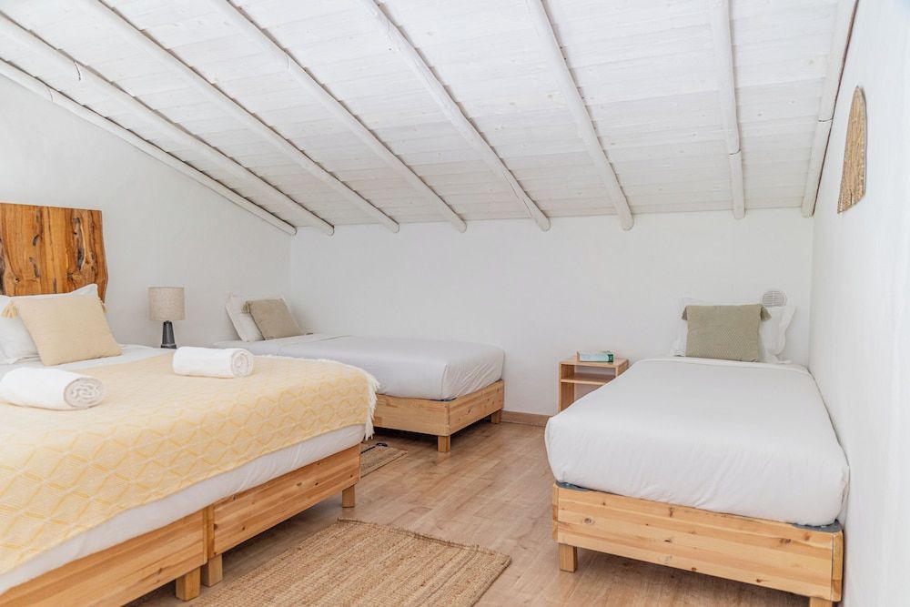 Casa Nook Sagres Comfort Studio, Garden View 2