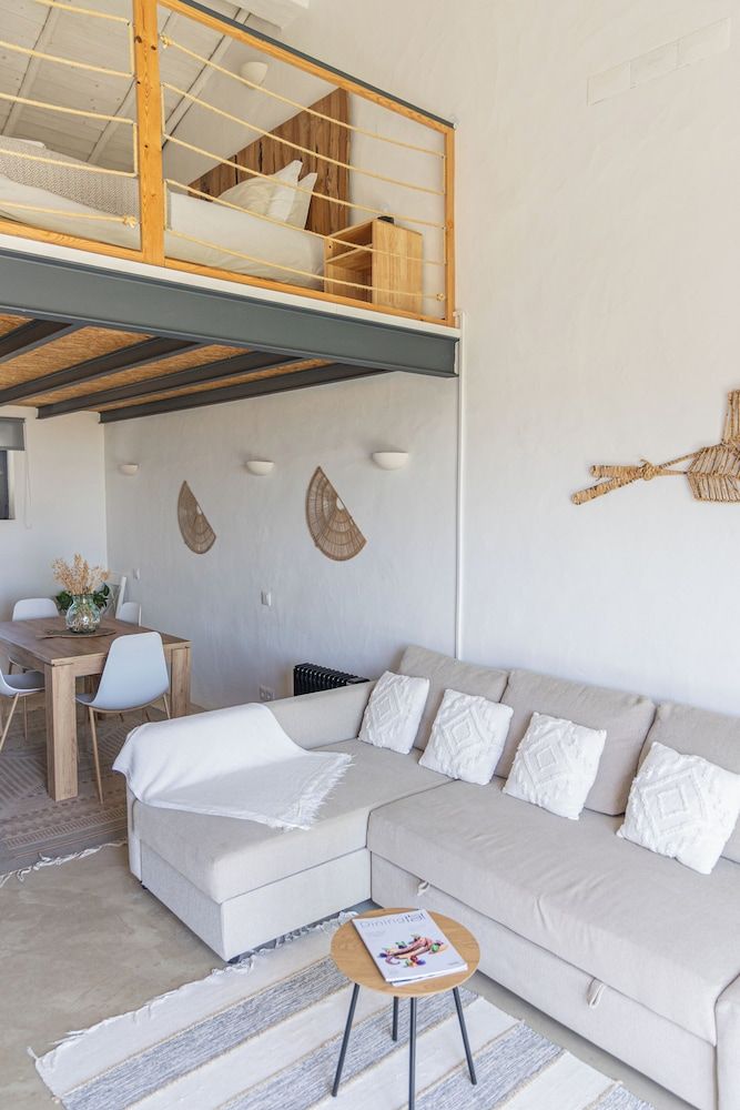 Casa Nook Sagres Comfort Studio, Garden View 7