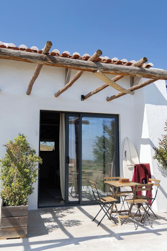 Casa Nook Sagres Comfort Studio, Garden View 10