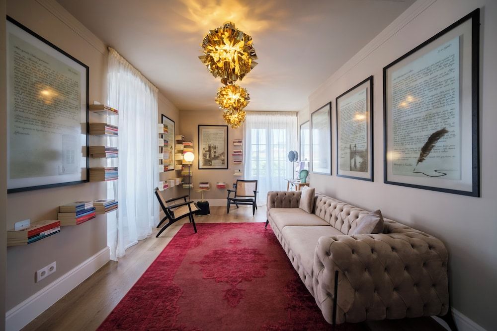 Azores Book Hotel Deluxe Double or Twin Room 5