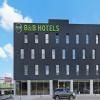 B&B Hotel Leiria Fatima