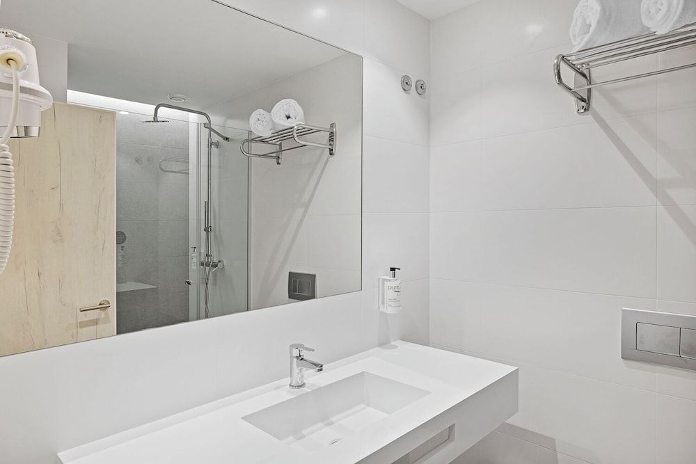 B&B Hotel Leiria Fatima Superior Double Room 5