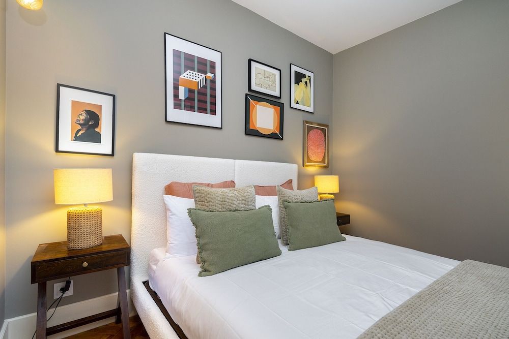 Apartment, 2 Bedrooms