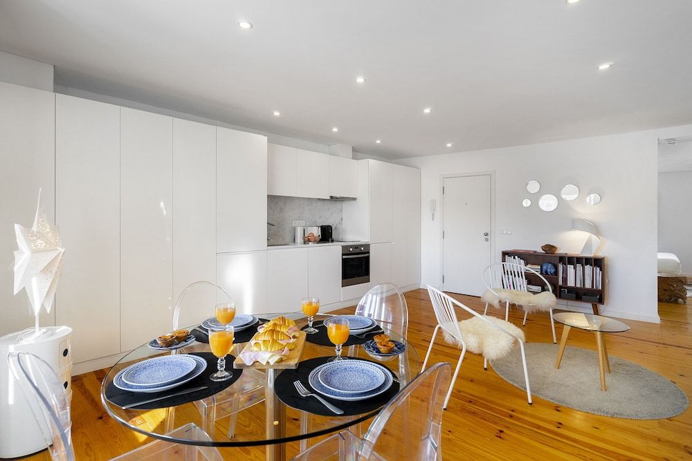 Apartment, 1 Bedroom