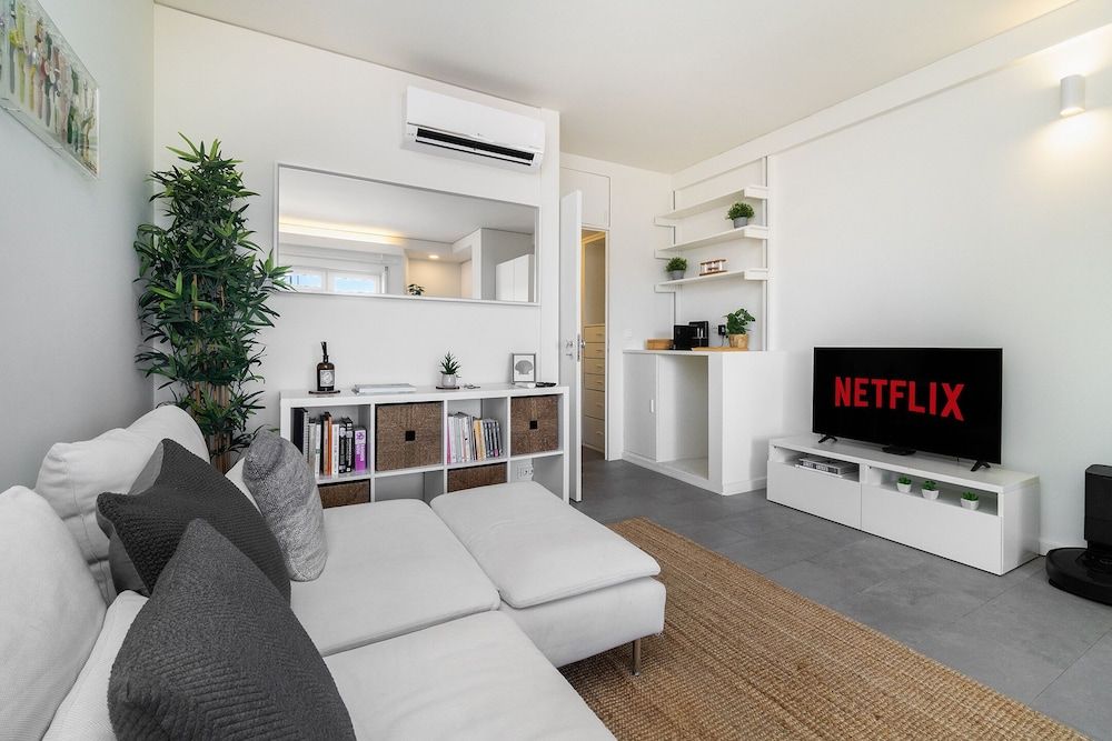 Apartment, 1 Bedroom