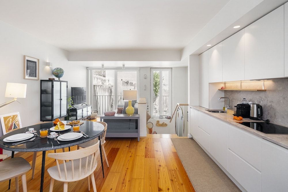 Apartment, 1 Bedroom