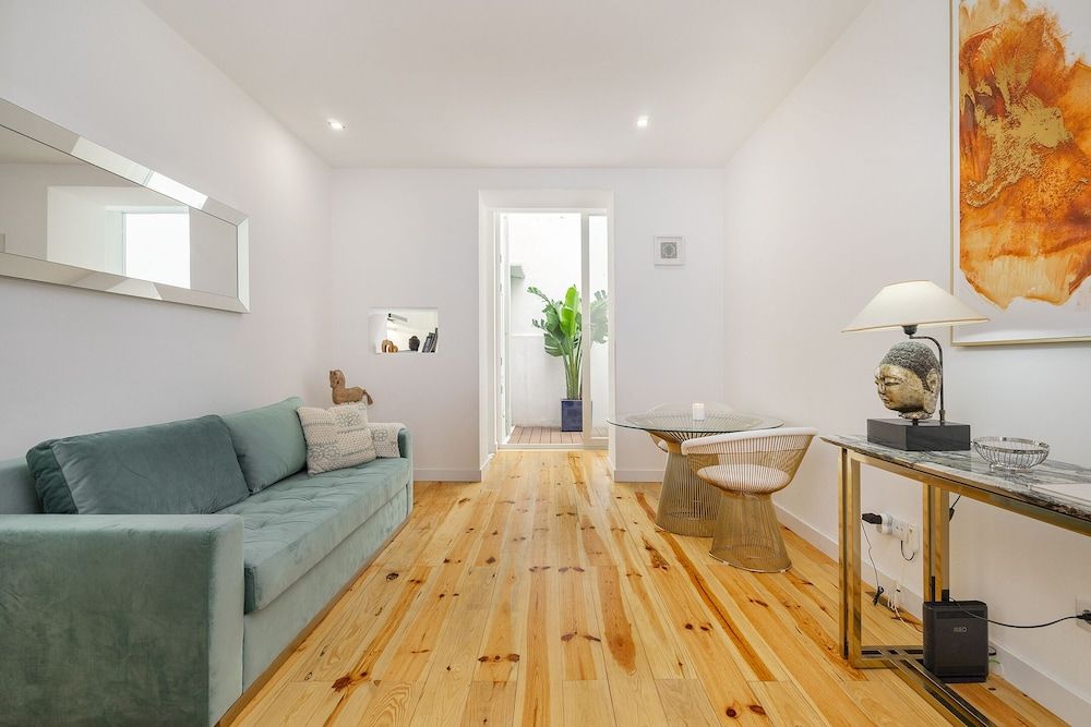 Apartment, 1 Bedroom