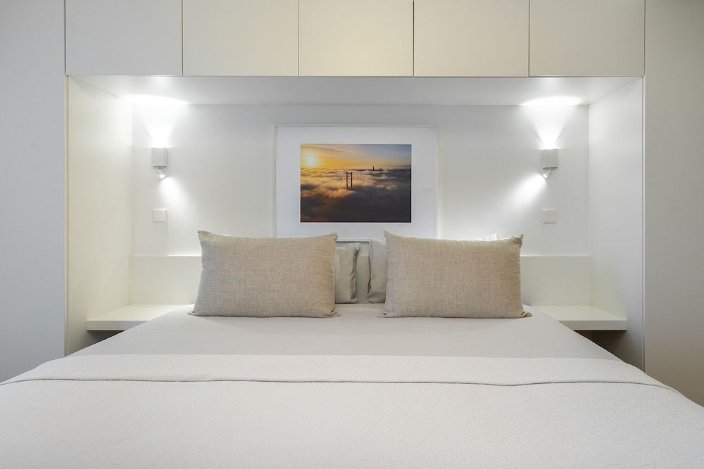 Apartment, 3 Bedrooms
