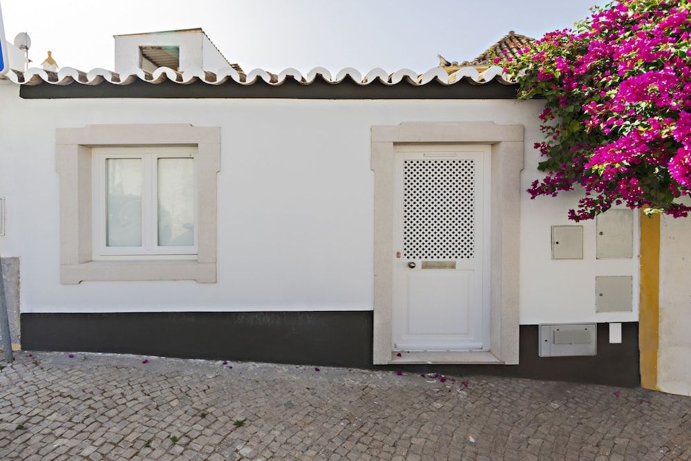 Casa do Rel gio in Tavira