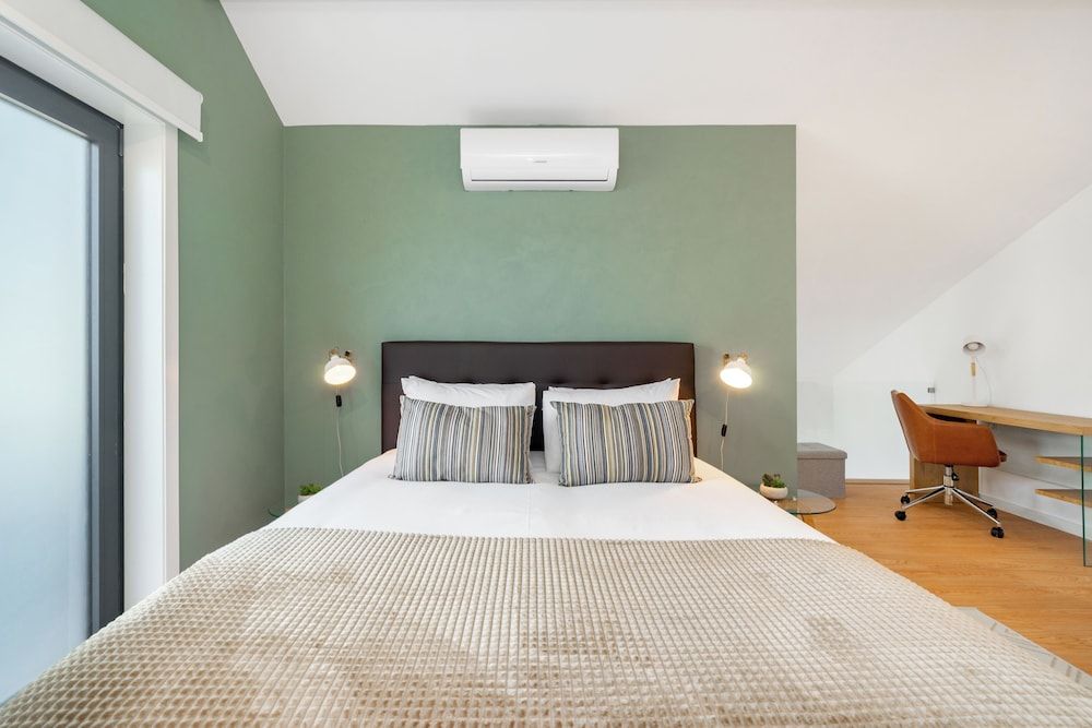 Apartment, 2 Bedrooms