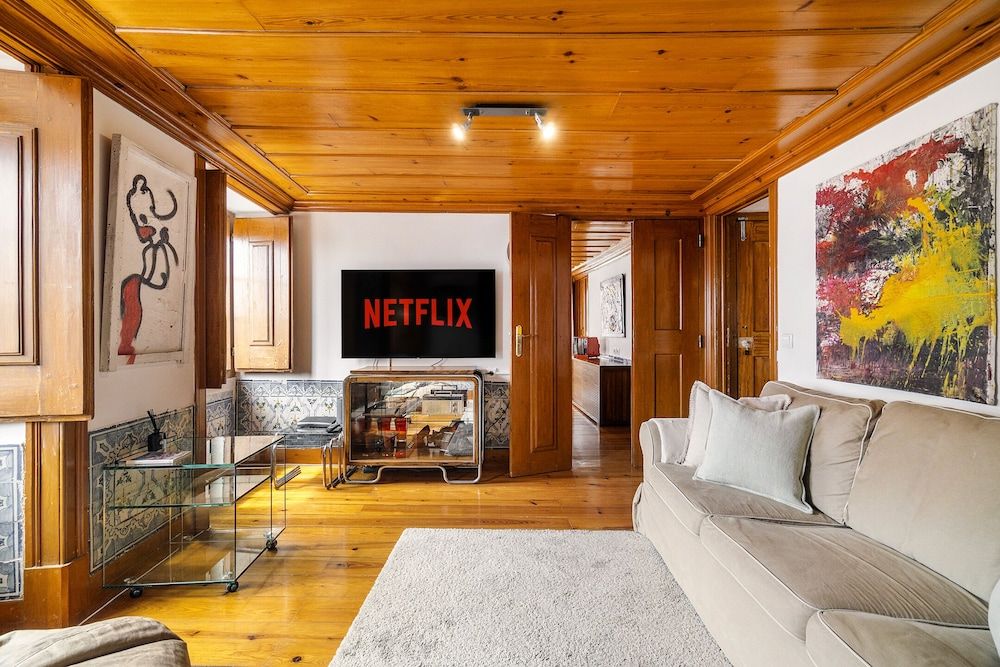 Apartment, 2 Bedrooms