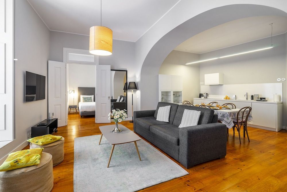 Apartment, 2 Bedrooms