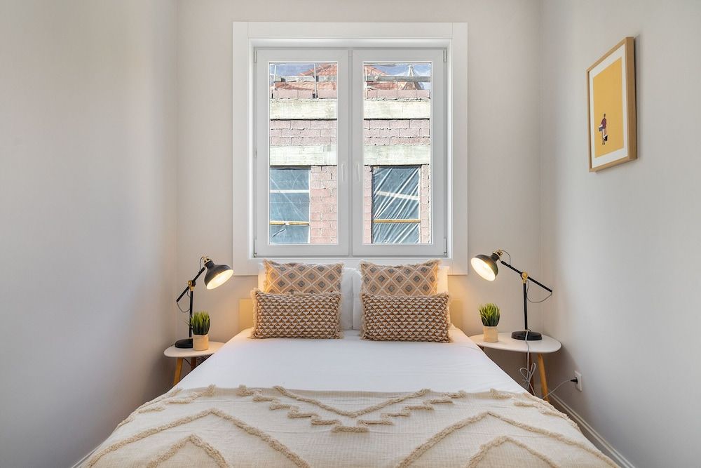 Apartment, 2 Bedrooms
