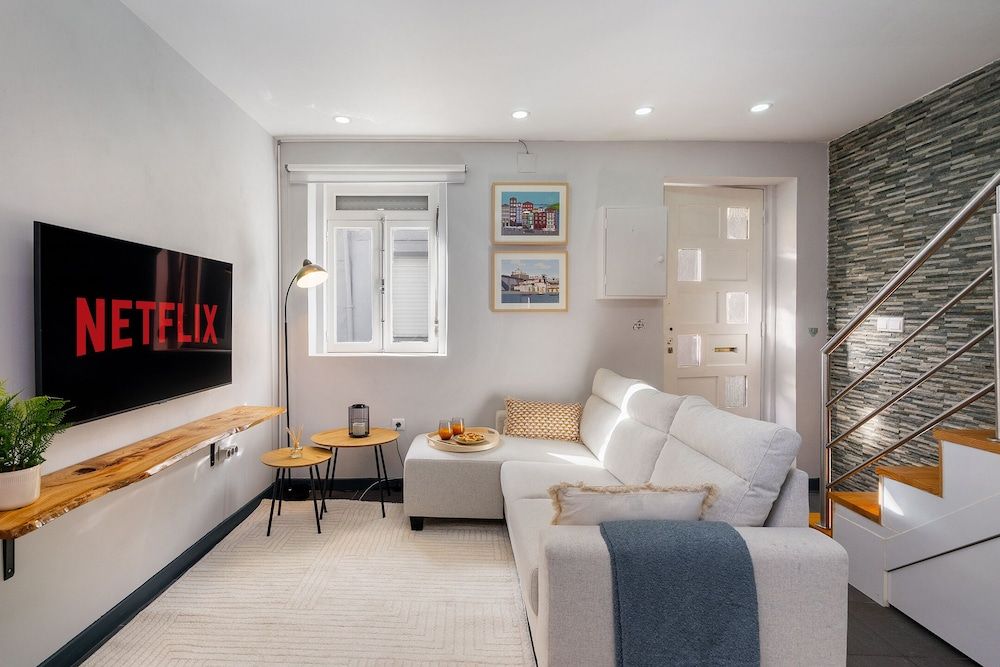 Apartment, 2 Bedrooms