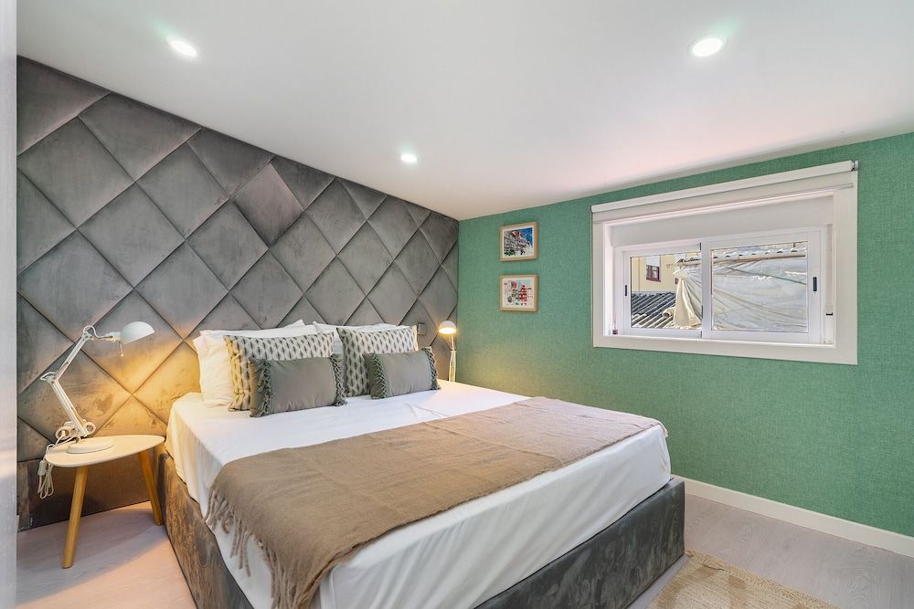 Apartment, 2 Bedrooms