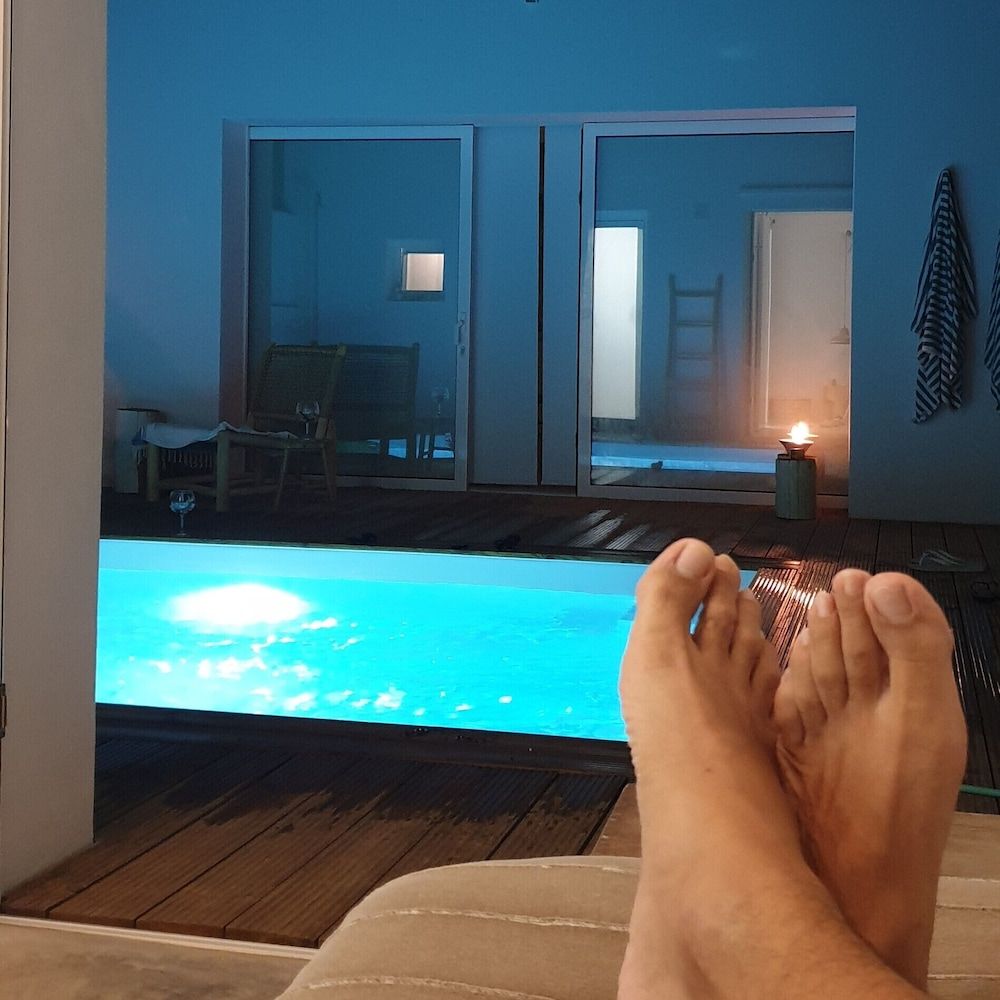 Casa Calmar Family Cottage, 3 Bedrooms, Private Pool, Beachside 20