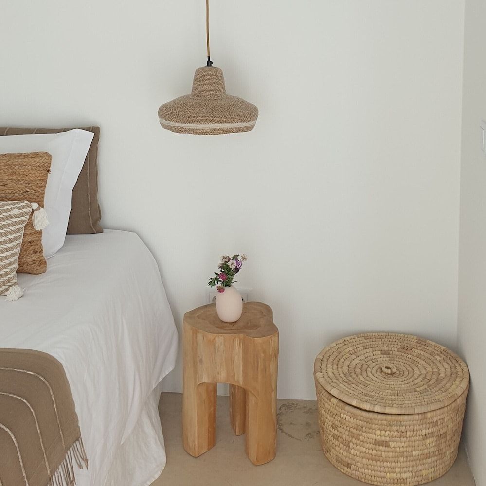 Casa Calmar Family Cottage, 3 Bedrooms, Private Pool, Beachside 9