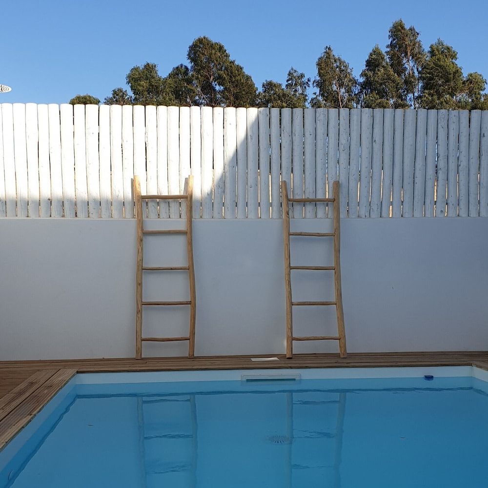 Casa Calmar Family Cottage, 3 Bedrooms, Private Pool, Beachside 21