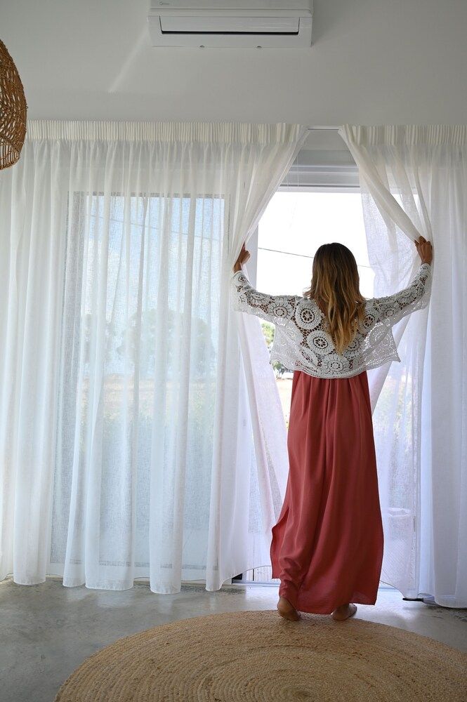 Casa Calmar Superior Cottage, 1 Bedroom, Private Pool, Beachside 14