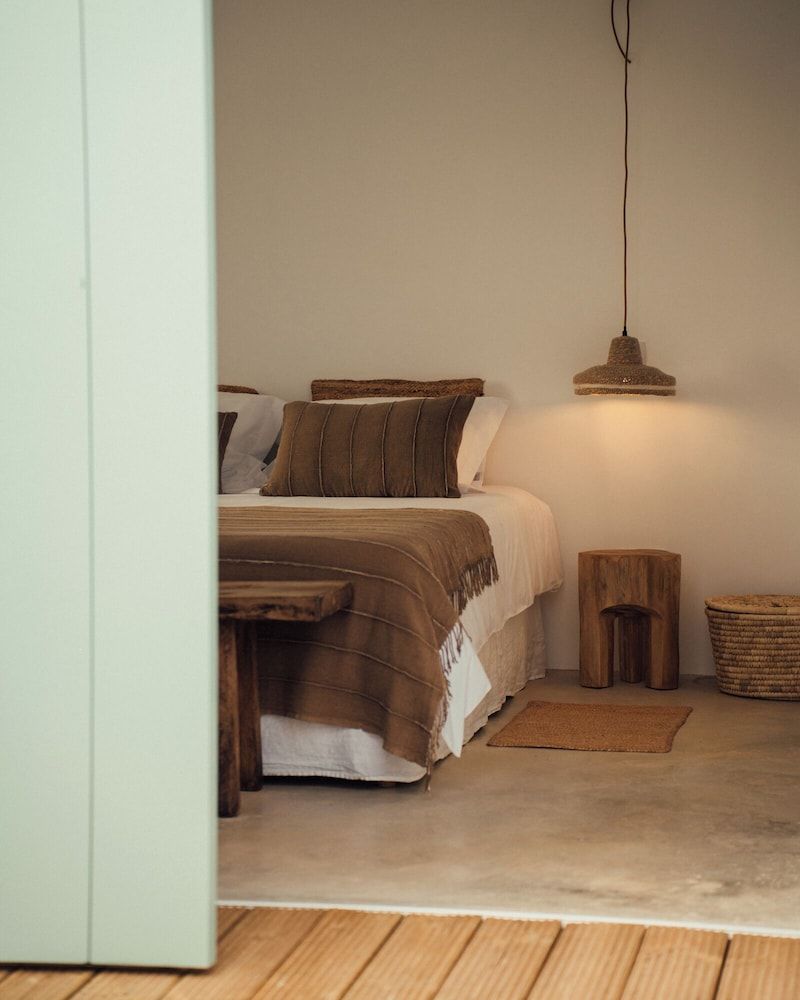 Casa Calmar Family Cottage, 3 Bedrooms, Private Pool, Beachside 4