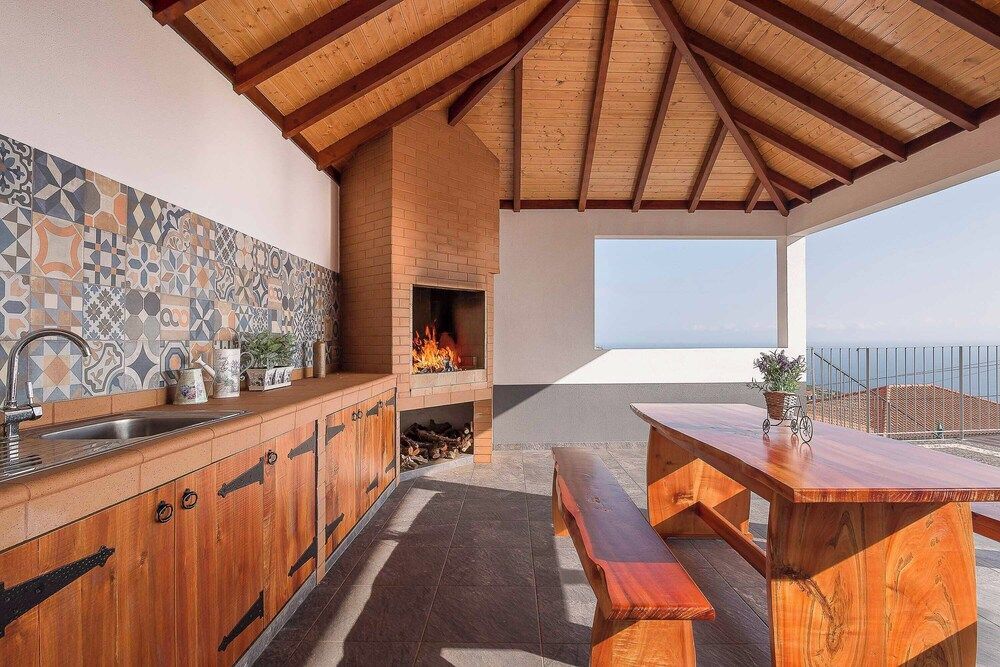 Villa (5 Bedrooms)