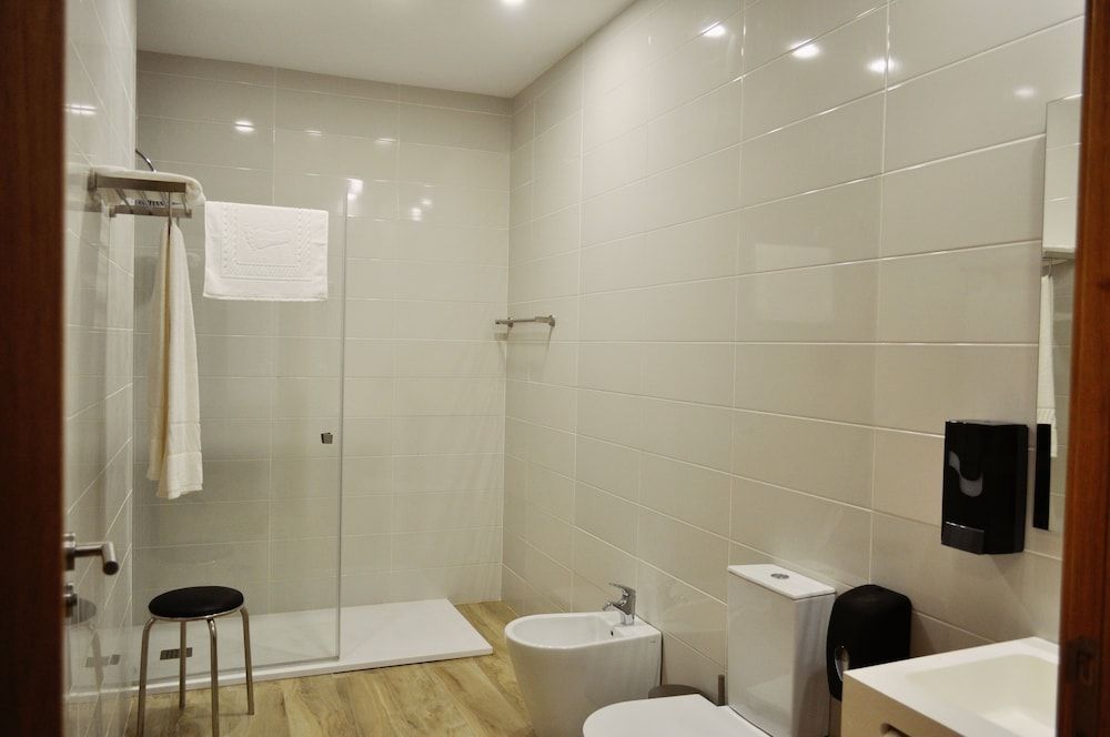 Bed and Breakfast Equitare Rural Family Quadruple Room, Multiple Beds, Private Bathroom 6