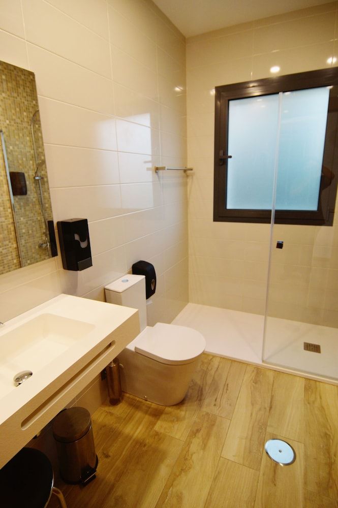 Bed and Breakfast Equitare Rural Comfort Double Room, Private Bathroom, Valley View 6