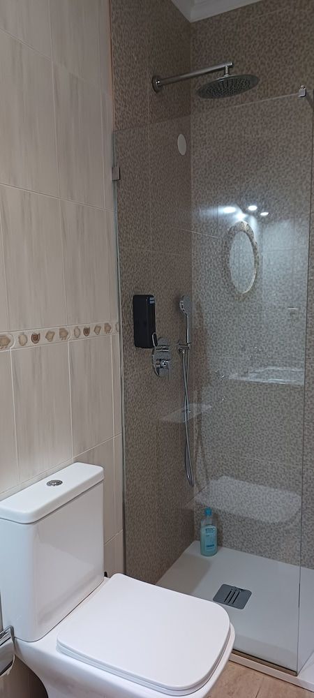 Residencial Luso Brasileira Classic Twin Room 5