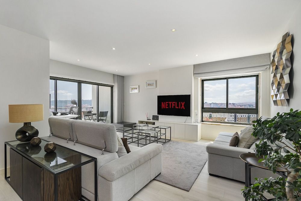 Apartment, 2 Bedrooms
