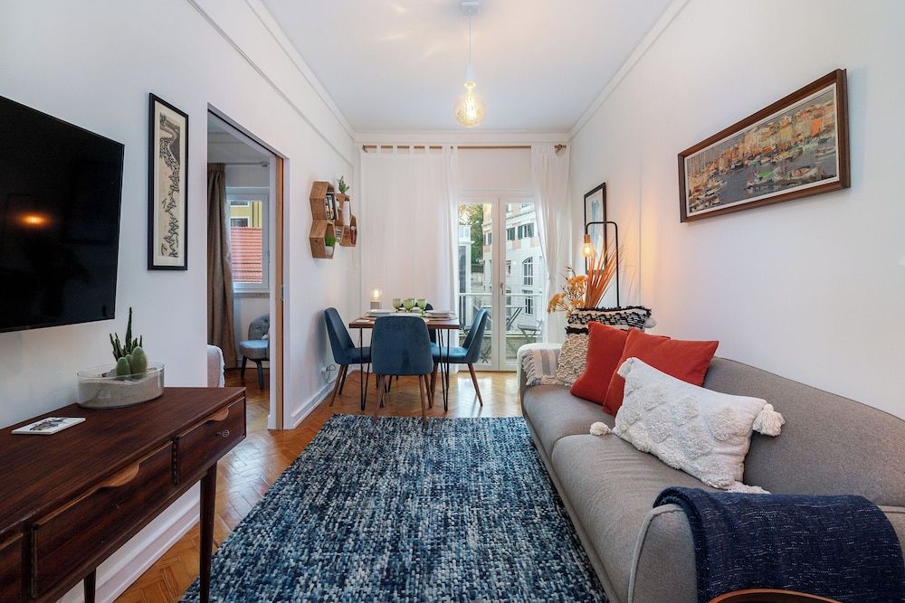 Apartment, 2 Bedrooms